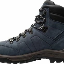 Grisport Arizona Mid Wandelschoenen Dames - Blue - Maat 39 -Dames-schoenen Verkoop 550x364 8