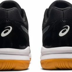 ASICS GEL-Renma - Sportschoenen - Volleybal - Indoor - Zwart -Dames-schoenen Verkoop 550x365 8