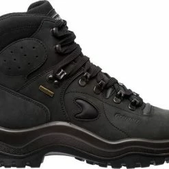 Grisport Zermatt Mid Wandelschoenen Unisex - Black - Maat 36 -Dames-schoenen Verkoop 550x365 9