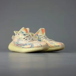 Adidas Yeezy Yeezy Boost 350 V2 ''MX Oat'' GW3773 Maat 44 MX OAT 2 Adidas Yeezy Yeezy Boost 350 V2 ''MX Oat'' GW3773 Maat 44 MX OAT -Dames-schoenen Verkoop 550x366 30