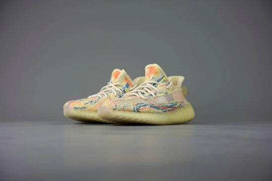 Yeezy Boost 350 V2 ''MX Oat'' GW3773 Maat 44 MX OAT Adidas Yeezy Yeezy Boost 350 V2 ''MX Oat'' GW3773 Maat 44 MX OAT -Dames-schoenen Verkoop 550x366 31