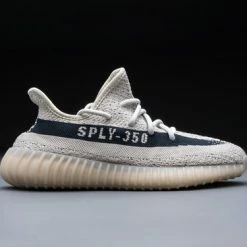 Adidas Yeezy Boost 350 V2 Slate HP7870 Maat 45 1/3 Kleur Als Op Foto