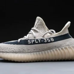 Adidas Yeezy Boost 350 V2 Slate HP7870 Maat 45 1/3 Kleur Als Op Foto -Dames-schoenen Verkoop 550x366 43