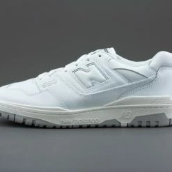 New Balance 550 White Grey BB550PB1 Maat 38 WIT 3 New Balance 550 White Grey BB550PB1 Maat 38 WIT -Dames-schoenen Verkoop 550x366 67