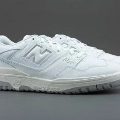 New Balance 550 White Grey BB550PB1 Maat 38 WIT 4 New Balance 550 White Grey BB550PB1 Maat 38 WIT -Dames-schoenen Verkoop 550x366 68