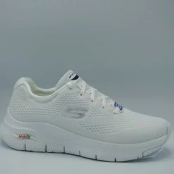 Skechers ARCH FIT Dames Sneakers - Maat 40 8 Skechers ARCH FIT Dames Sneakers - Maat 40 -Dames-schoenen Verkoop 550x367 10