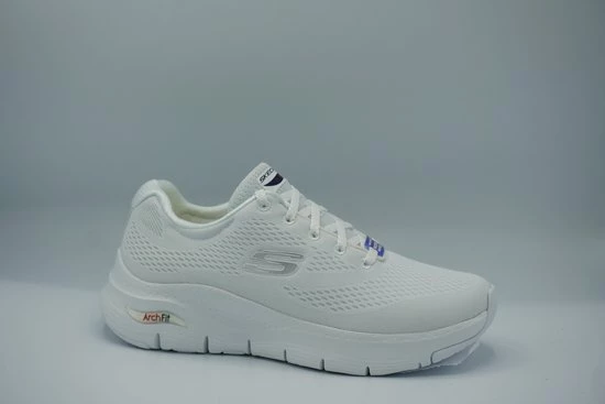 Skechers ARCH FIT Dames Sneakers - Maat 40 Skechers ARCH FIT Dames Sneakers - Maat 40 -Dames-schoenen Verkoop 550x367 10