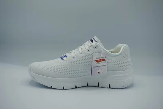 Skechers ARCH FIT Dames Sneakers - Maat 40 Skechers ARCH FIT Dames Sneakers - Maat 40 -Dames-schoenen Verkoop 550x367 11