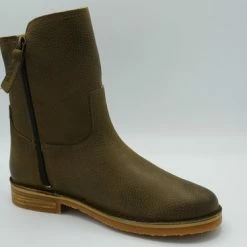 A7800 Road Cafe, Bont AQA Dames (Maat - 39, Kleur - Bruin)