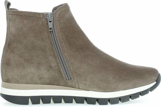 Gabor 96.451 Dames Laarzen - Bruin - Maat 39 Gabor 96.451 Dames Laarzen - Bruin - Maat 39 -Dames-schoenen Verkoop 550x367 2