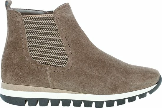 Gabor 96.451 Dames Laarzen - Bruin - Maat 39 Gabor 96.451 Dames Laarzen - Bruin - Maat 39 -Dames-schoenen Verkoop 550x368 3