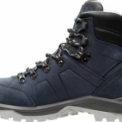 Grisport Arizona Mid Wandelschoenen Dames - Blue - Maat 39 -Dames-schoenen Verkoop 550x371 6