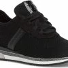 Marco Tozzi Dames Sneaker 2-2-23750-29 098 F-breedte Maat: 38 EU