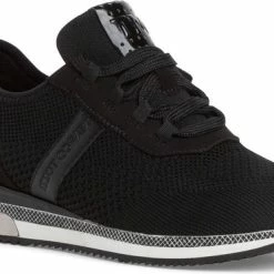 Marco Tozzi Dames Sneaker 2-2-23750-29 098 F-breedte Maat: 38 EU