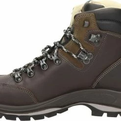 Grisport Anden Wandelschoenen Unisex - Brown - Maat 44 -Dames-schoenen Verkoop 550x373 5