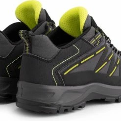 Travelin' Sonderborg - Lage Dames Wandelschoenen - Waterdicht En Ademend - Zwart - Maat 39 -Dames-schoenen Verkoop 550x374 4