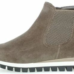 Gabor 96.451 Dames Laarzen - Bruin - Maat 39 7 Gabor 96.451 Dames Laarzen - Bruin - Maat 39 -Dames-schoenen Verkoop 550x375 1