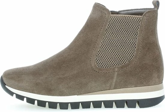 Gabor 96.451 Dames Laarzen - Bruin - Maat 39 Gabor 96.451 Dames Laarzen - Bruin - Maat 39 -Dames-schoenen Verkoop 550x375 1