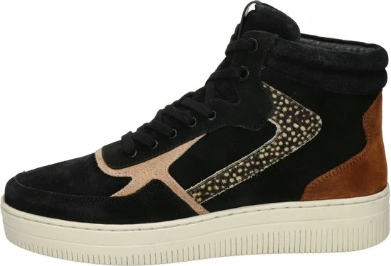 Maruti - Mona Sneakers Zwart - Black - Mauve - Rust - Pixel - 41 Maruti - Mona Sneakers Zwart - Black - Mauve - Rust - Pixel - 41 -Dames-schoenen Verkoop 550x375 2