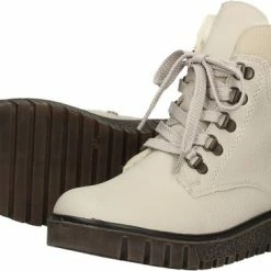 Rieker - Veterschoenen Hoog -Dames-schoenen Verkoop 550x377 3