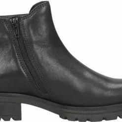 Gabor 92.781 Dames Laarzen - Zwart - Maat 38 3 Gabor 92.781 Dames Laarzen - Zwart - Maat 38 -Dames-schoenen Verkoop 550x378 2