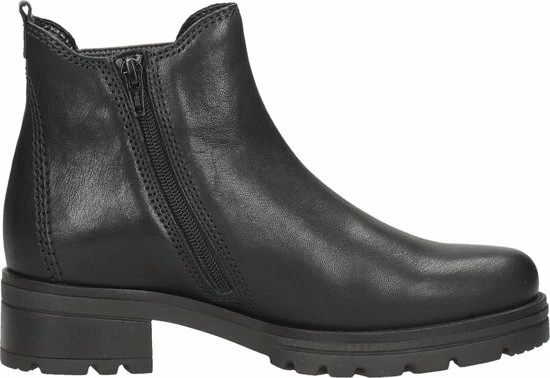 Gabor 92.781 Dames Laarzen - Zwart - Maat 38 Gabor 92.781 Dames Laarzen - Zwart - Maat 38 -Dames-schoenen Verkoop 550x378 2