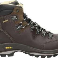 Grisport Anden Wandelschoenen Unisex - Brown - Maat 44 -Dames-schoenen Verkoop 550x379 5