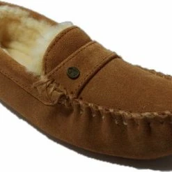 Warmbat Nowra Dames Sloffen - Cognac - Maat 41 7 Warmbat Nowra Dames Sloffen - Cognac - Maat 41 -Dames-schoenen Verkoop 550x382 7