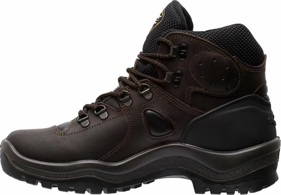 Grisport Sherpa Wandelschoenen Unisex - Brown - Maat 44 Grisport Sherpa Wandelschoenen Unisex - Brown - Maat 44 -Dames-schoenen Verkoop 550x383 1