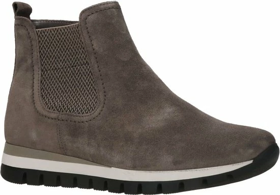 Gabor 96.451 Dames Laarzen - Bruin - Maat 39 Gabor 96.451 Dames Laarzen - Bruin - Maat 39 -Dames-schoenen Verkoop 550x383 2