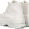 Converse Chuck Taylor All Star Lugged 2.0 Hi Hoge Sneakers - Dames - Wit - Maat 39 -Dames-schoenen Verkoop 550x385 4