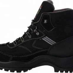 Grisport Torino Mid Wandelschoenen Unisex - Black - Maat 47 -Dames-schoenen Verkoop 550x388 1