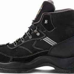 Grisport Torino Mid Wandelschoenen Unisex - Black - Maat 47 -Dames-schoenen Verkoop 550x388