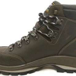 Grisport Anden Wandelschoenen Unisex - Brown - Maat 44 -Dames-schoenen Verkoop 550x388 4