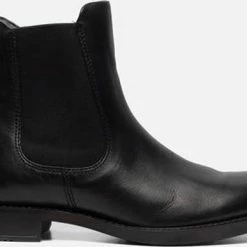 ECCO Sartorelle 25 Dames Enkellaars - Zwart - Maat 38 -Dames-schoenen Verkoop 550x389 1
