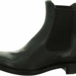 ECCO Sartorelle 25 Dames Enkellaars - Zwart - Maat 38 -Dames-schoenen Verkoop 550x389