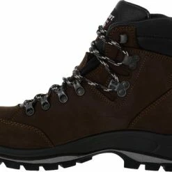 Grisport Anden Wandelschoenen Unisex - Brown - Maat 44 -Dames-schoenen Verkoop 550x390 3