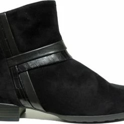 Gabor 92.713.47 Zwart -Dames-schoenen Verkoop 550x393 4