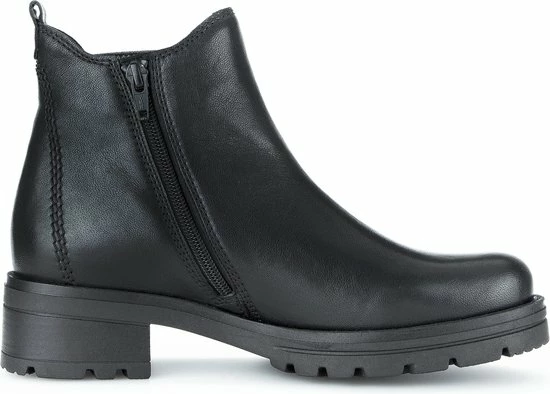 Gabor 92.781 Dames Laarzen - Zwart - Maat 38 Gabor 92.781 Dames Laarzen - Zwart - Maat 38 -Dames-schoenen Verkoop 550x394 2