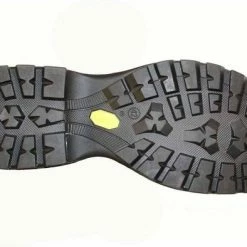 Grisport Anden Wandelschoenen Unisex - Brown - Maat 44 -Dames-schoenen Verkoop 550x394 5