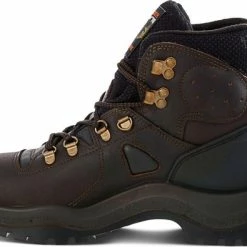 Grisport Sherpa Wandelschoenen Unisex - Brown - Maat 44 3 Grisport Sherpa Wandelschoenen Unisex - Brown - Maat 44 -Dames-schoenen Verkoop 550x395 1