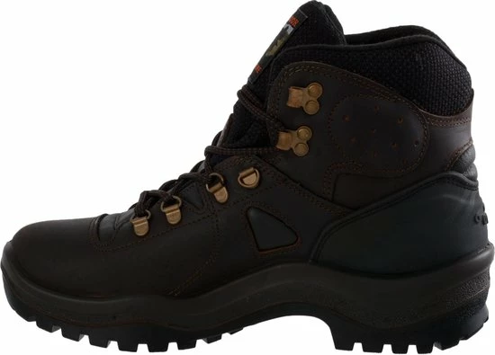 Grisport Sherpa Wandelschoenen Unisex - Brown - Maat 44 Grisport Sherpa Wandelschoenen Unisex - Brown - Maat 44 -Dames-schoenen Verkoop 550x395 2