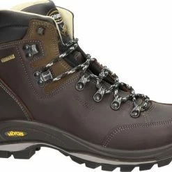 Grisport Anden Wandelschoenen Unisex - Brown - Maat 44 -Dames-schoenen Verkoop 550x395 4