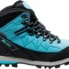 Elbrus Muerto Outdoorschoenen Wandelschoenen Vrouwen - Maat 38 -Dames-schoenen Verkoop 550x395 6