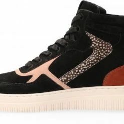 Maruti - Mona Sneakers Zwart - Black - Mauve - Rust - Pixel - 41 3 Maruti - Mona Sneakers Zwart - Black - Mauve - Rust - Pixel - 41 -Dames-schoenen Verkoop 550x396 4
