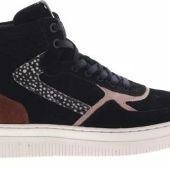 Maruti - Mona Sneakers Zwart - Black - Mauve - Rust - Pixel - 41 9 Maruti - Mona Sneakers Zwart - Black - Mauve - Rust - Pixel - 41 -Dames-schoenen Verkoop 550x398 2