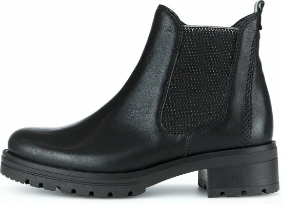 Gabor 92.781 Dames Laarzen - Zwart - Maat 38 Gabor 92.781 Dames Laarzen - Zwart - Maat 38 -Dames-schoenen Verkoop 550x398 3