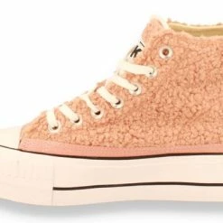 British Knights KAYA MID Dames Sneakers Hoog - Oud Roze - Maat 40 9 British Knights KAYA MID Dames Sneakers Hoog - Oud Roze - Maat 40 -Dames-schoenen Verkoop 550x399 1