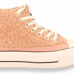 British Knights KAYA MID Dames Sneakers Hoog - Oud Roze - Maat 40 8 British Knights KAYA MID Dames Sneakers Hoog - Oud Roze - Maat 40 -Dames-schoenen Verkoop 550x402