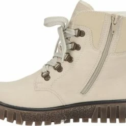 Rieker - Veterschoenen Hoog -Dames-schoenen Verkoop 550x402 6